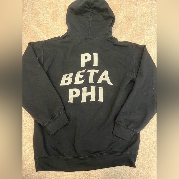 Pi Beta Phi Sweatshirt - Picture 2 of 3